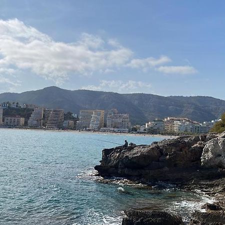 Alquilo Hermoso Apartamento En La Paradisiaca Oropesa Del Mar, 2Habitaciones, 1 Bano, Cocina, Salon, Aire Acondicionado Y Balcon A 400 Metros De La Playa Morro De Gos, Muy Cerca De Supermercados, Comercios Y Bares Exteriér fotografie